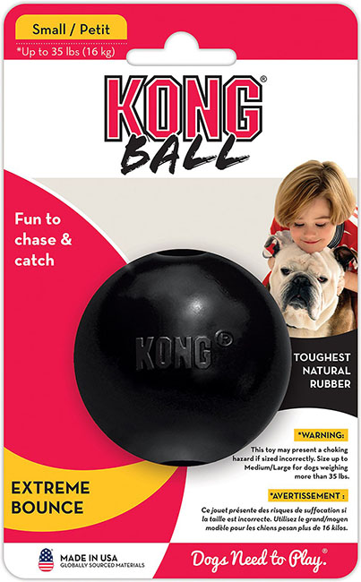 Kong Extreme Ball - Small 269629